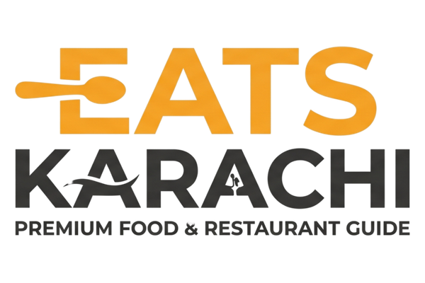 EatsKarachi Logo